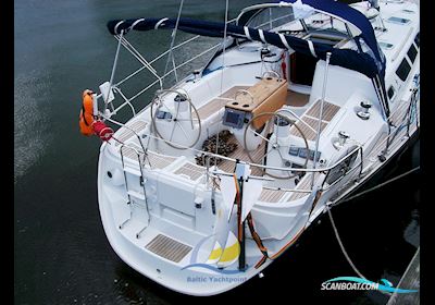 Jeanneau Sun Odyssey 40.3 Sailing boat 2004, with Yanmar 3Jhe engine, Germany