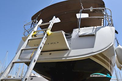 Jeanneau Sun Odyssey 409 Sailing boat 2013, with Yanmar 3JH5-CE engine, Greece
