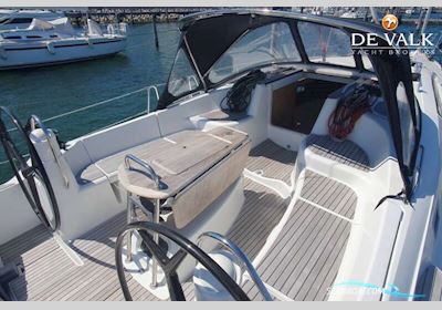 Jeanneau Sun Odyssey 42 DS Sailing boat 2008, with Yanmar engine, Germany