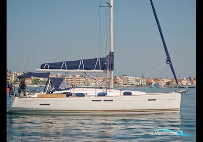 Jeanneau Sun Odyssey 439 Performance Sailing boat 2013, with Yanmar engine, Greece