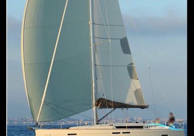 Jeanneau Sun Odyssey 449 Sailing boat 2019, with Yanmar engine, Italy