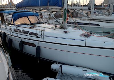 Jeanneau Sun Odyssey 44i Owners Version Sailing boat 2011, with Yanmar engine, Turkey
