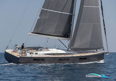 Jeanneau Yacht 60 Sailing boat 2024, with Yanmar 4JH110CR engine, France