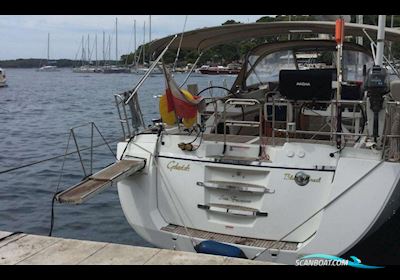 Jeanneau Yachts 57 Sailing boat 2014, with 
            Volvo
 engine, Martinique