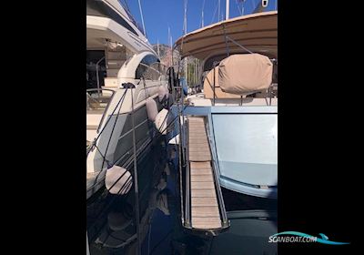 Jeanneau Yachts 64 Sailing boat 2017, with 1 x Volvo engine, Turkey