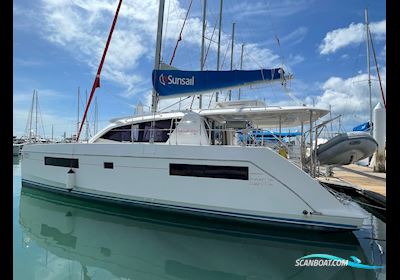 LEOPARD 40 Sailing boat 2016, with Yanmar  engine, No country info