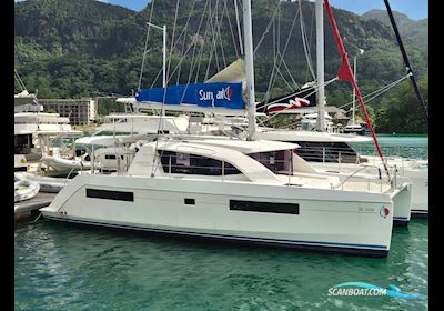 LEOPARD 40 Sailing boat 2018, with Yanmar engine, No country info