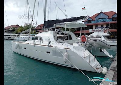 Lagoon 380 S2 Sailing boat 2016, with Yanmar diesel engine, France
