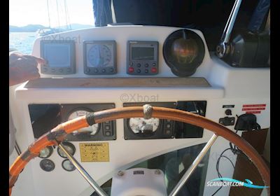 Lagoon 380 Sailing boat 2002, with YANMAR engine, No country info