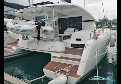 Lagoon 42 Sailing boat 2016, with YANMAR  engine, France