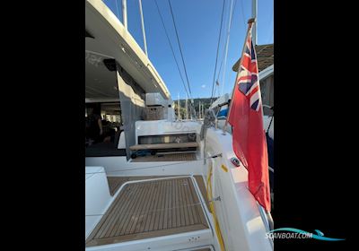 Lagoon 50 Sailing boat 2019, with YANMAR engine, Italy