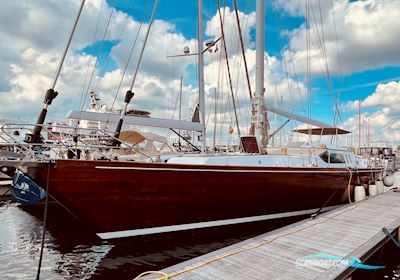 Lagoon Royal Classic 66 Sailing boat 2005, with Volvo Penta  engine, The Netherlands