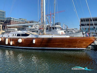 Lagoon Royal Classic 66 Sailing boat 2005, with Volvo Penta  engine, The Netherlands