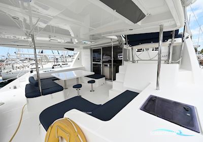 Leopard 48 Sailing boat 2017, with Yanmar engine, Greece