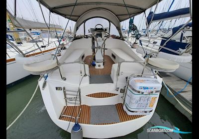 MJ Yachts 38 DS Sailing boat 2010, with Yanmar 3YM30 engine, Portugal