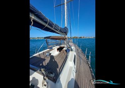 Magnum RON HOLLAND 46.5 Sailing boat 2006, with VETUS engine, No country info