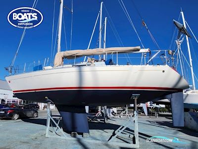 Marine Projects Sigma 33 Ood Sailing boat 1980, with Vetus engine, France
