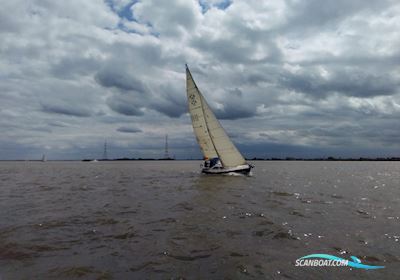 Maxi 1000 Sailing boat 2001, with Volvo MD2030 engine, Germany