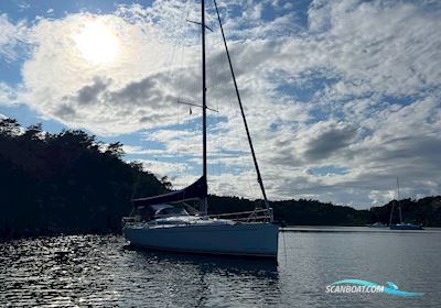 Maxi 1300 Sailing boat 2011, with Volvo Penta D2 - 55 engine, Germany