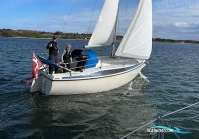 Maxi 84 Sailing boat 1977, with Volvo Penta MD7A engine, Denmark