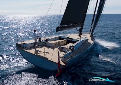Maxi Dolphin 62 ab Sailing boat 2020, with Volvo Penta D3-150 engine, Italy