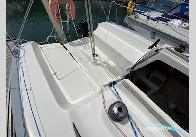 NAVIKOM VIKO S21 Sailing boat 2015, with MERCURY engine, France