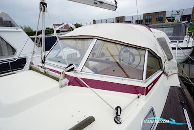 Najad 320 Sailing boat 1987, The Netherlands