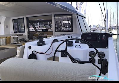 Nautitech 40 Open Sailing boat 2024, with Volvo Penta engine, Spain