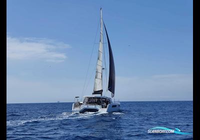 Nautitech 44 Open Sailing boat 2022, with Volvo Penta engine, Spain