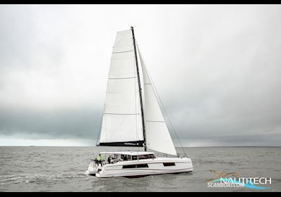 Nautitech 48 open Sailing boat 2024, with Volvo Penta engine, Spain
