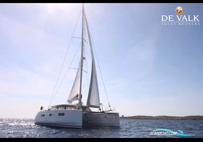 Nautitech Open 40 Sailing boat 2015, with YANMAR engine, Spain