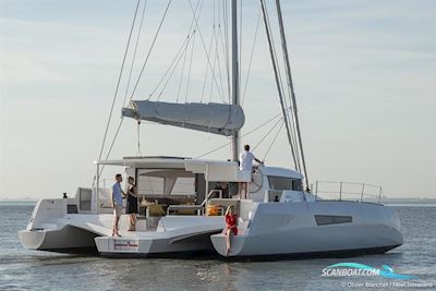 Neel Trimarans NEEL 47 Sailing boat 2024, with Volvo 60 hp, sail drive engine, France