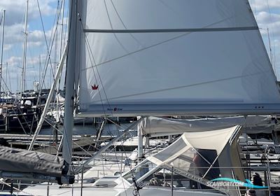 Nordship 32 Sailing boat 1986, with Volvo Penta D1-20 engine, Denmark