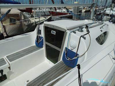 ORIYANA 21 Sailing boat 2007, with Suzuki engine, The Netherlands
