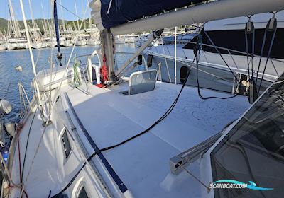 Oceanis 440 Sailing boat 1994, with Yanmar engine, Martinique