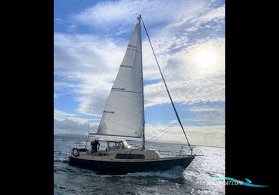 Offshore 8m Sailing boat 1980, with Yanmar engine, Ireland