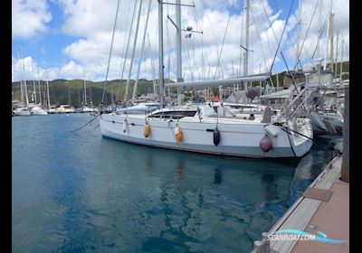 RM Yachts RM 1350 Sailing boat 2009, with Volvo D2-75 engine, Martinique