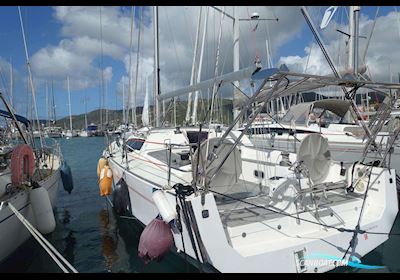 RM Yachts RM 1350 Sailing boat 2009, with Volvo D2-75 engine, Martinique
