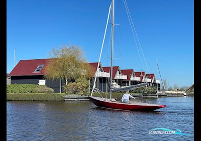 Rustler 24 Sailing boat 2011, with Nanni Diesel engine, The Netherlands