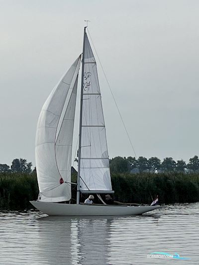 Rustler 24 Sailing boat 2009, The Netherlands