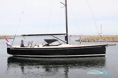 SAFFIER SE 33 UD Sailing boat 2015, with Yanmar engine, The Netherlands