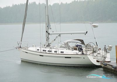 Saare 38 Sailing boat 2014, with Volvo Penta D2-55 engine, Finland