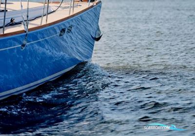 Scandi 42 Sailing boat 2020, with Volvo Penta D2 - 40 engine, Finland