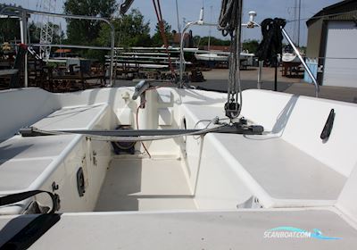 Sigma 33 Ood Sailing boat 1985, with Volvo Penta 18 HP engine, The Netherlands