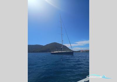 Simonis 67 one off Sailing boat 2004, with Yanmar
 engine, No country info