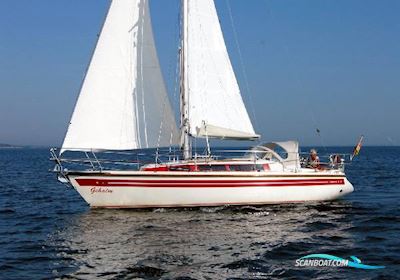 Sirius 31 Sailing boat 1990, with Volvo Penta MD 2002s engine, Germany