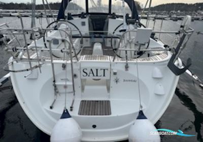 Sun Fast 40 Sailing boat 2002, with Volvo Penta 2030 (40hp) engine, Sweden