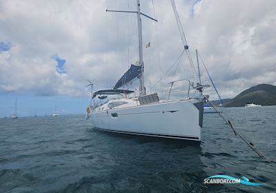 Sun Odyssey 39 DS Sailing boat 2007, with Yanmar 3JH4E engine, Martinique