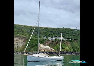 Swallow Yachts Bayraider Expedition Sailing boat 2022, with Spirit 1+ engine, United Kingdom