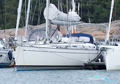 Swan 56 Sailing boat 2003, with Yanmar 4JH3-Htbe engine, Finland